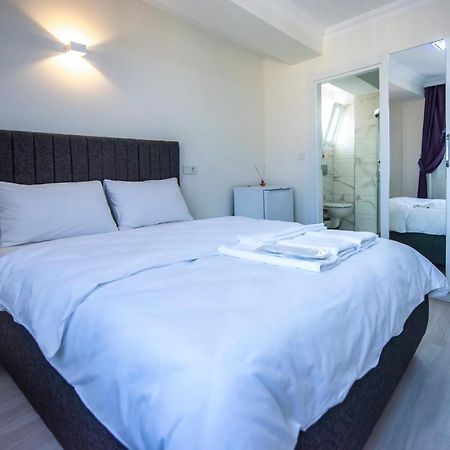 Leydi Boutique Hotel 아달라르 외부 사진