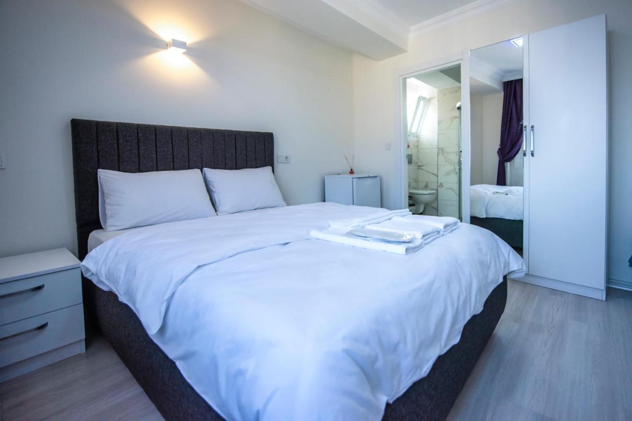 Leydi Boutique Hotel 아달라르 외부 사진