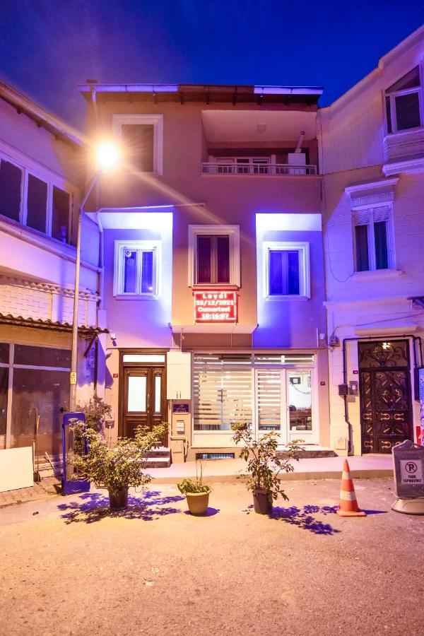 Leydi Boutique Hotel 아달라르 외부 사진