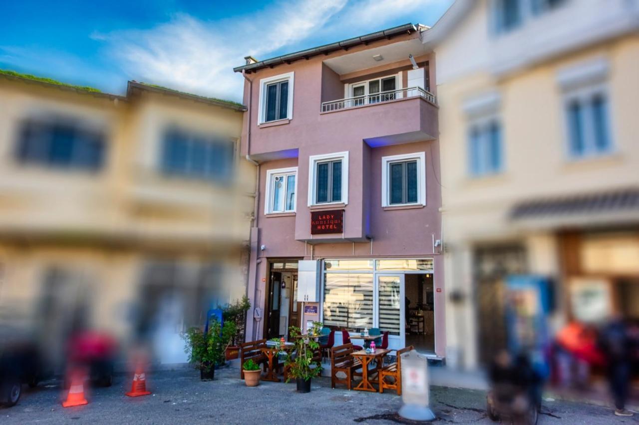 Leydi Boutique Hotel 아달라르 외부 사진
