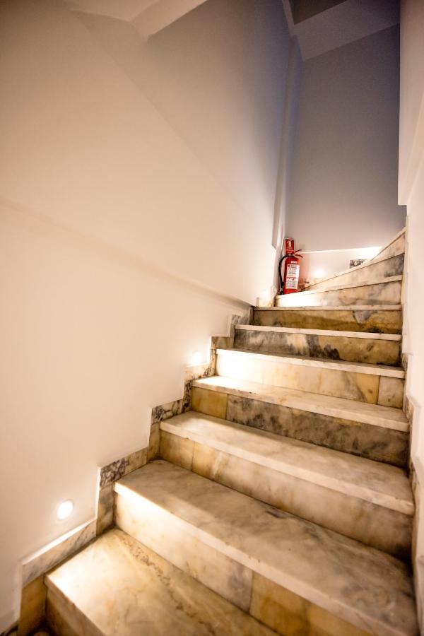 Leydi Boutique Hotel 아달라르 외부 사진