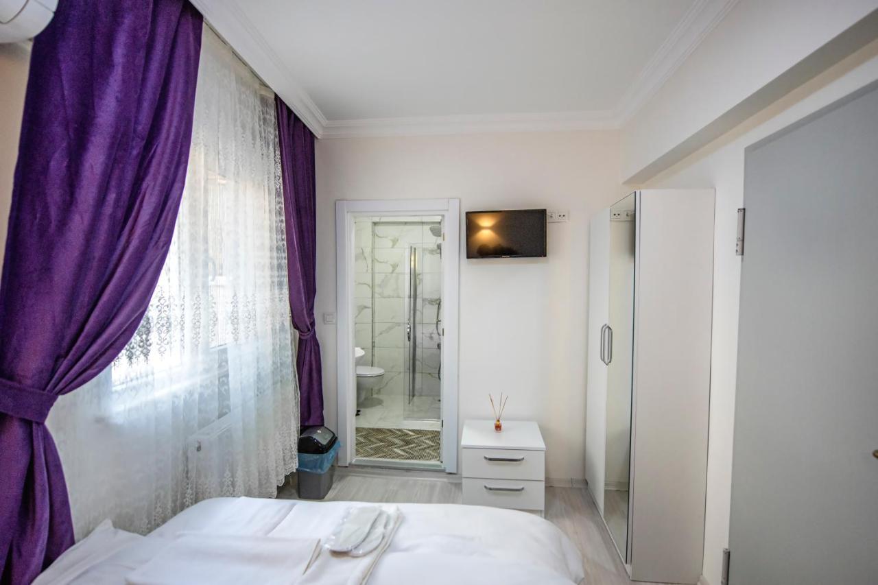 Leydi Boutique Hotel 아달라르 외부 사진