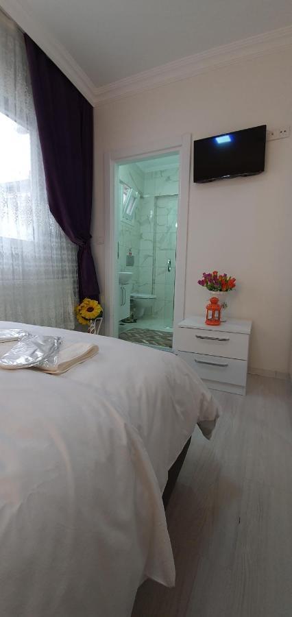 Leydi Boutique Hotel 아달라르 외부 사진