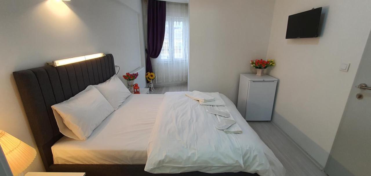 Leydi Boutique Hotel 아달라르 외부 사진