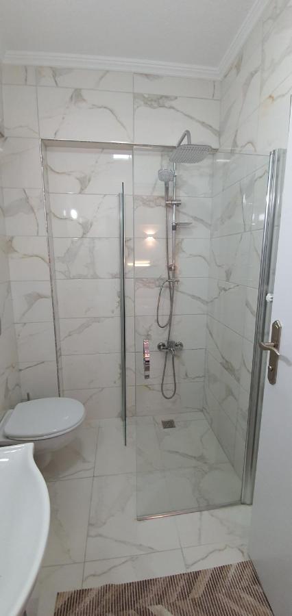 Leydi Boutique Hotel 아달라르 외부 사진