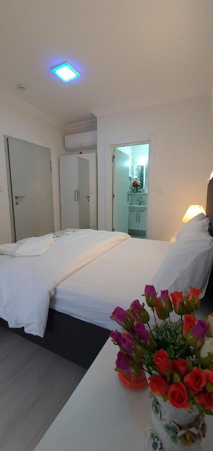 Leydi Boutique Hotel 아달라르 외부 사진