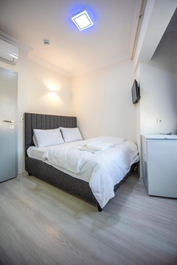 Leydi Boutique Hotel 아달라르 외부 사진