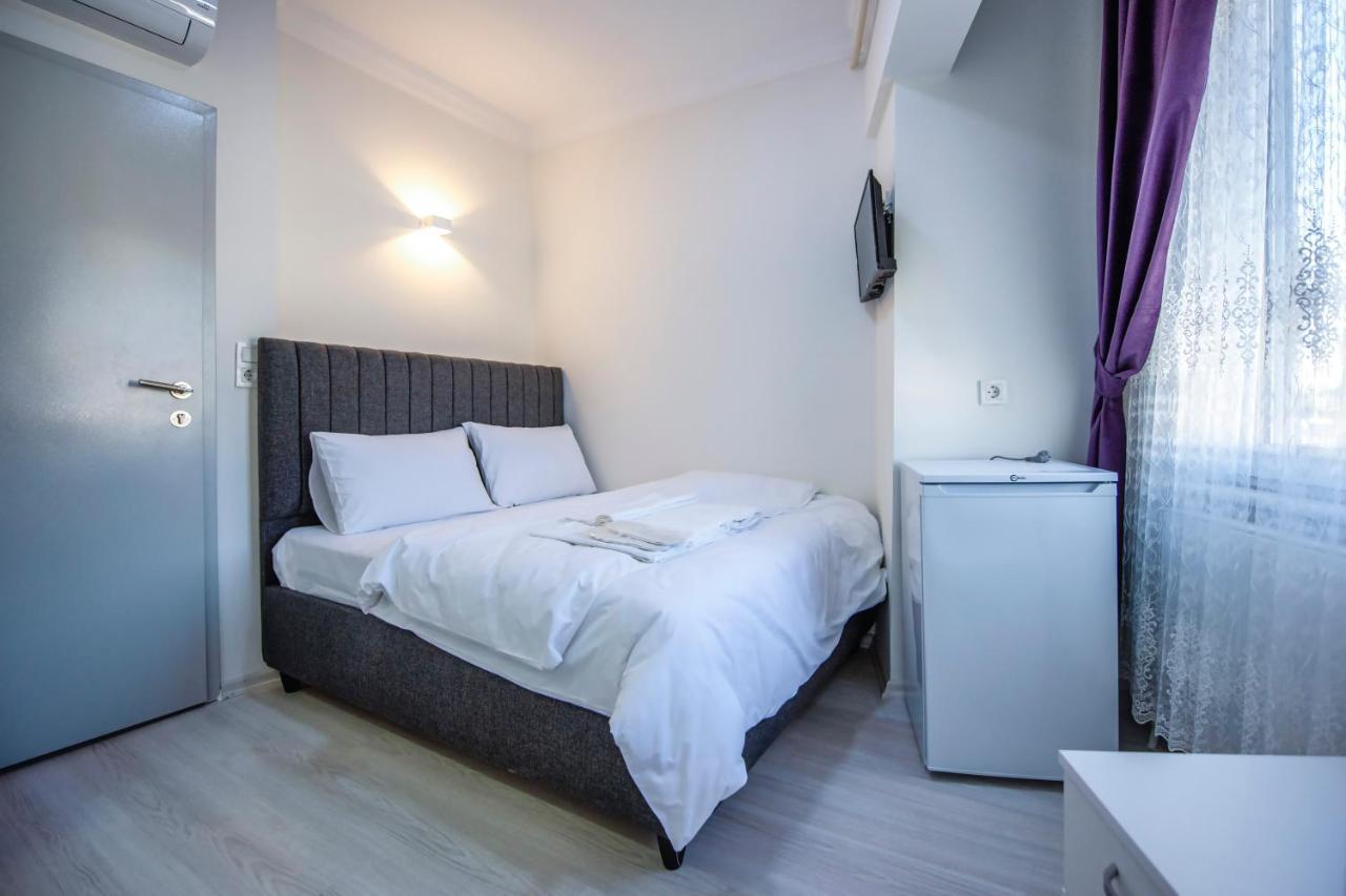 Leydi Boutique Hotel 아달라르 외부 사진