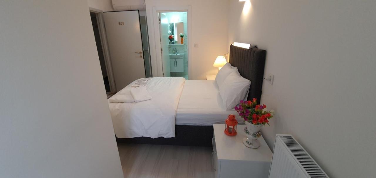 Leydi Boutique Hotel 아달라르 외부 사진