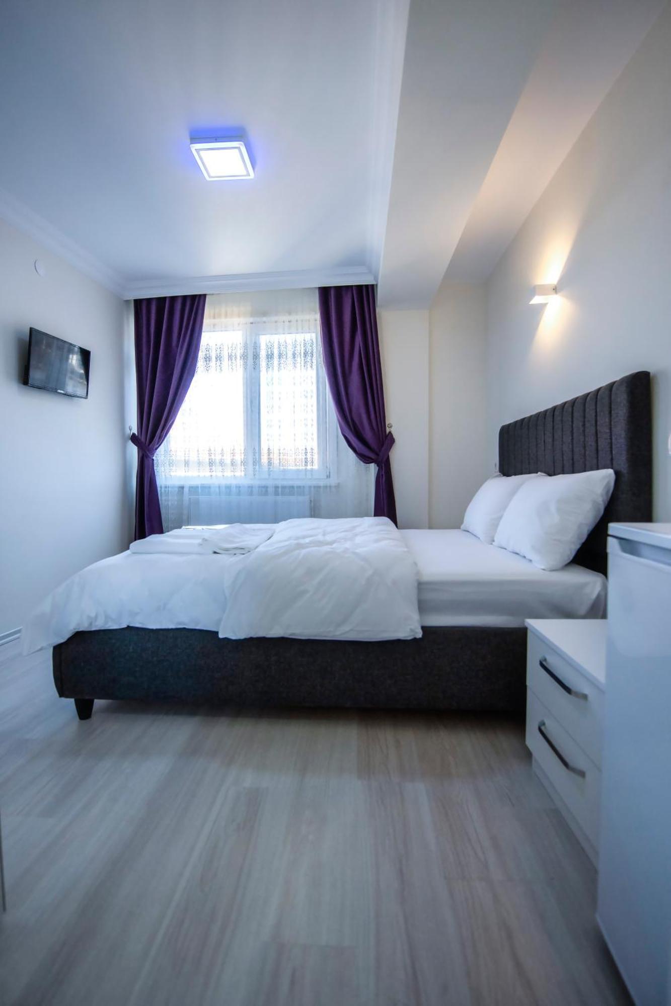 Leydi Boutique Hotel 아달라르 외부 사진
