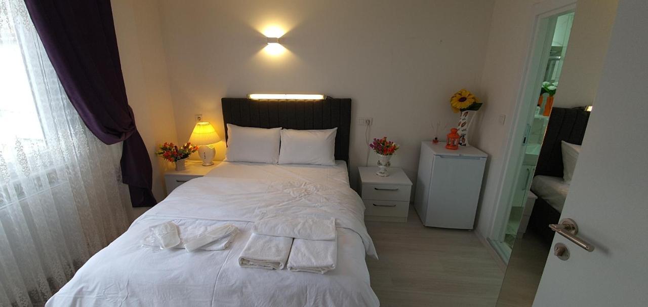 Leydi Boutique Hotel 아달라르 외부 사진