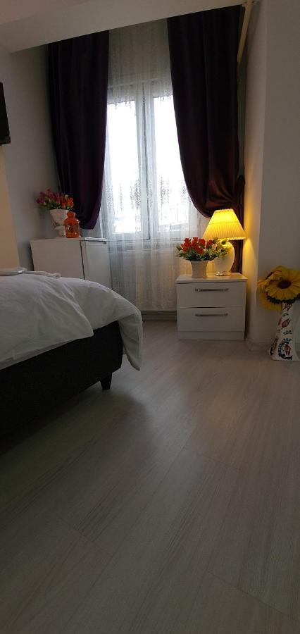 Leydi Boutique Hotel 아달라르 외부 사진