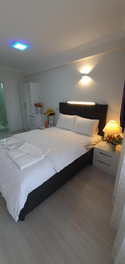 Leydi Boutique Hotel 아달라르 외부 사진