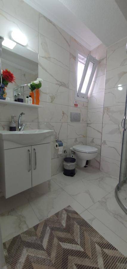 Leydi Boutique Hotel 아달라르 외부 사진