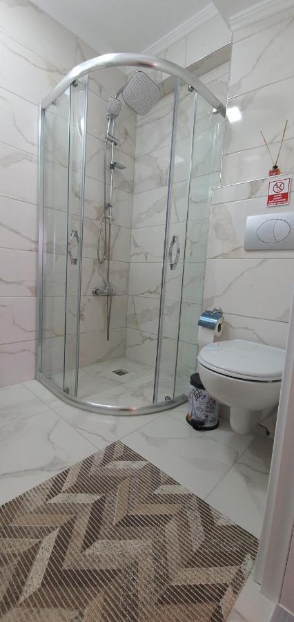 Leydi Boutique Hotel 아달라르 외부 사진