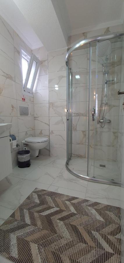 Leydi Boutique Hotel 아달라르 외부 사진
