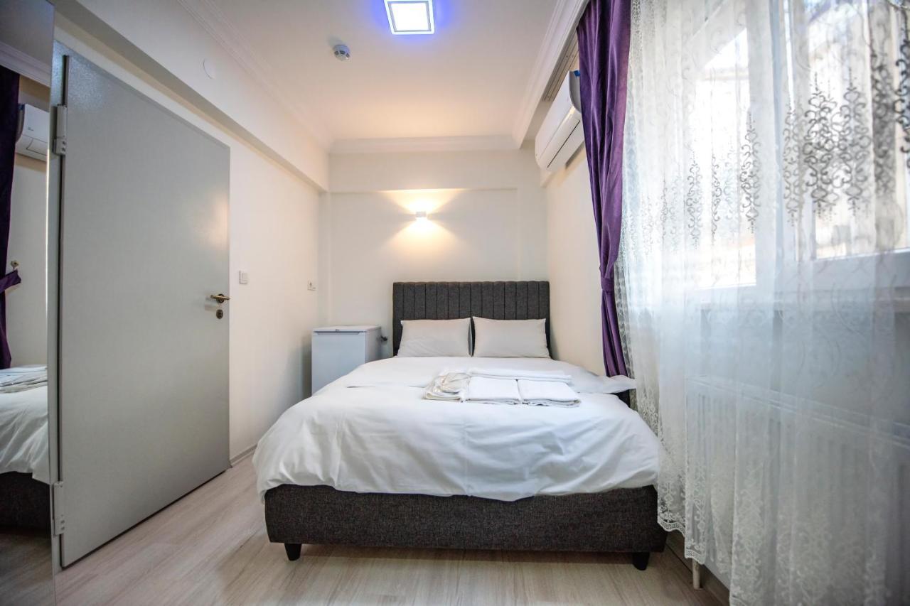 Leydi Boutique Hotel 아달라르 외부 사진