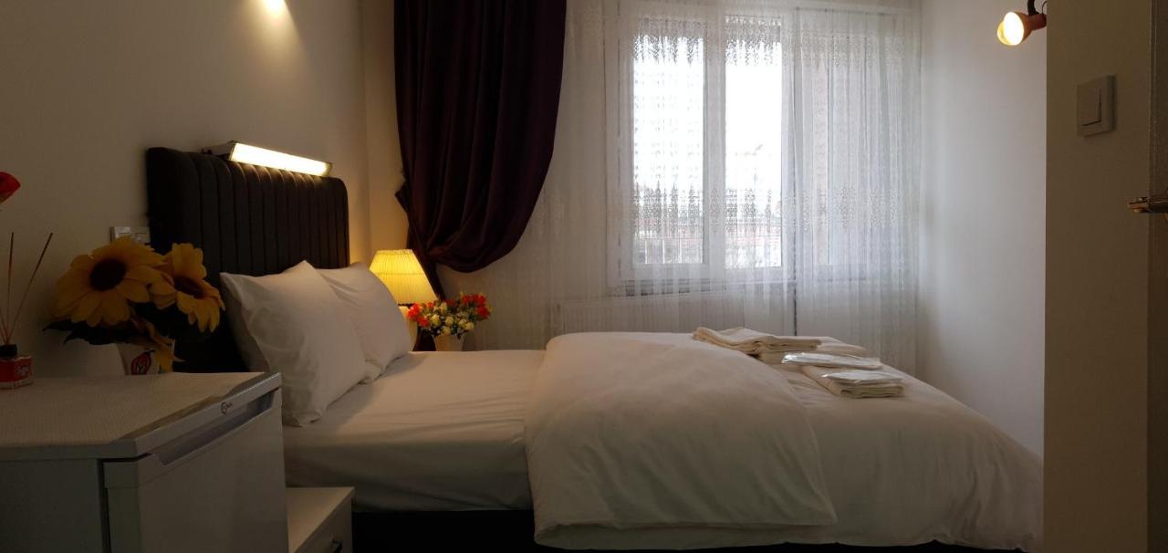 Leydi Boutique Hotel 아달라르 외부 사진