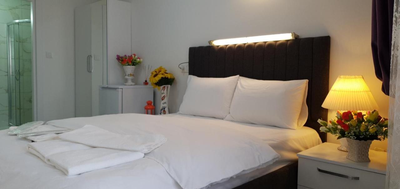 Leydi Boutique Hotel 아달라르 외부 사진