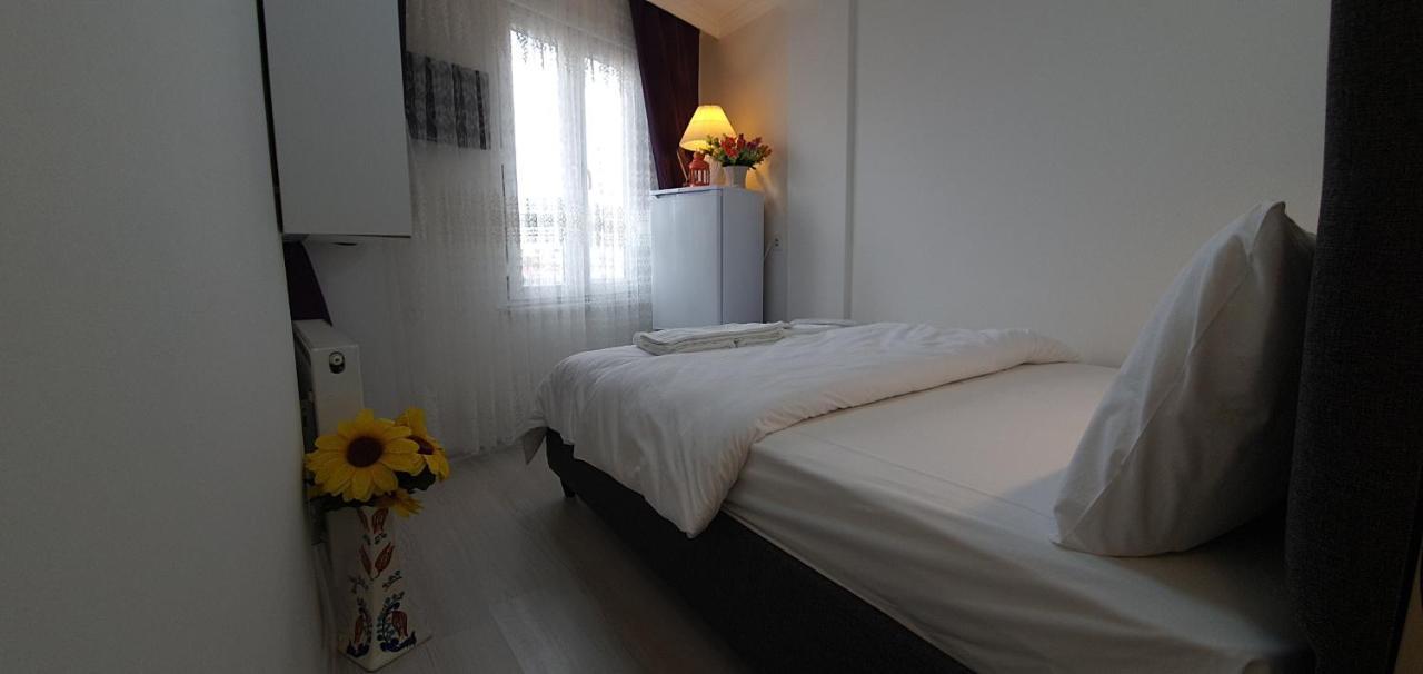 Leydi Boutique Hotel 아달라르 외부 사진