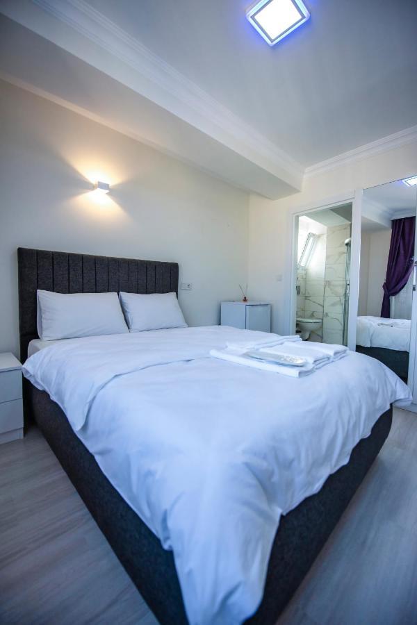 Leydi Boutique Hotel 아달라르 외부 사진