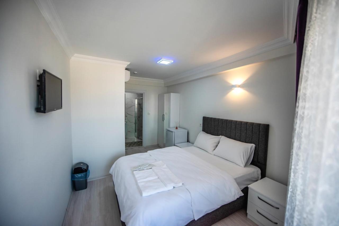 Leydi Boutique Hotel 아달라르 외부 사진