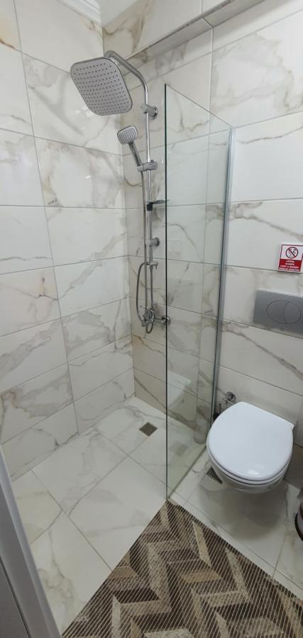 Leydi Boutique Hotel 아달라르 외부 사진