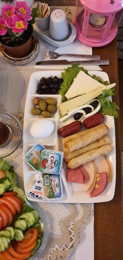 Leydi Boutique Hotel 아달라르 외부 사진