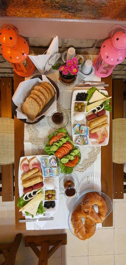 Leydi Boutique Hotel 아달라르 외부 사진