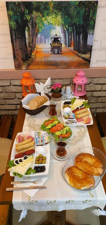 Leydi Boutique Hotel 아달라르 외부 사진